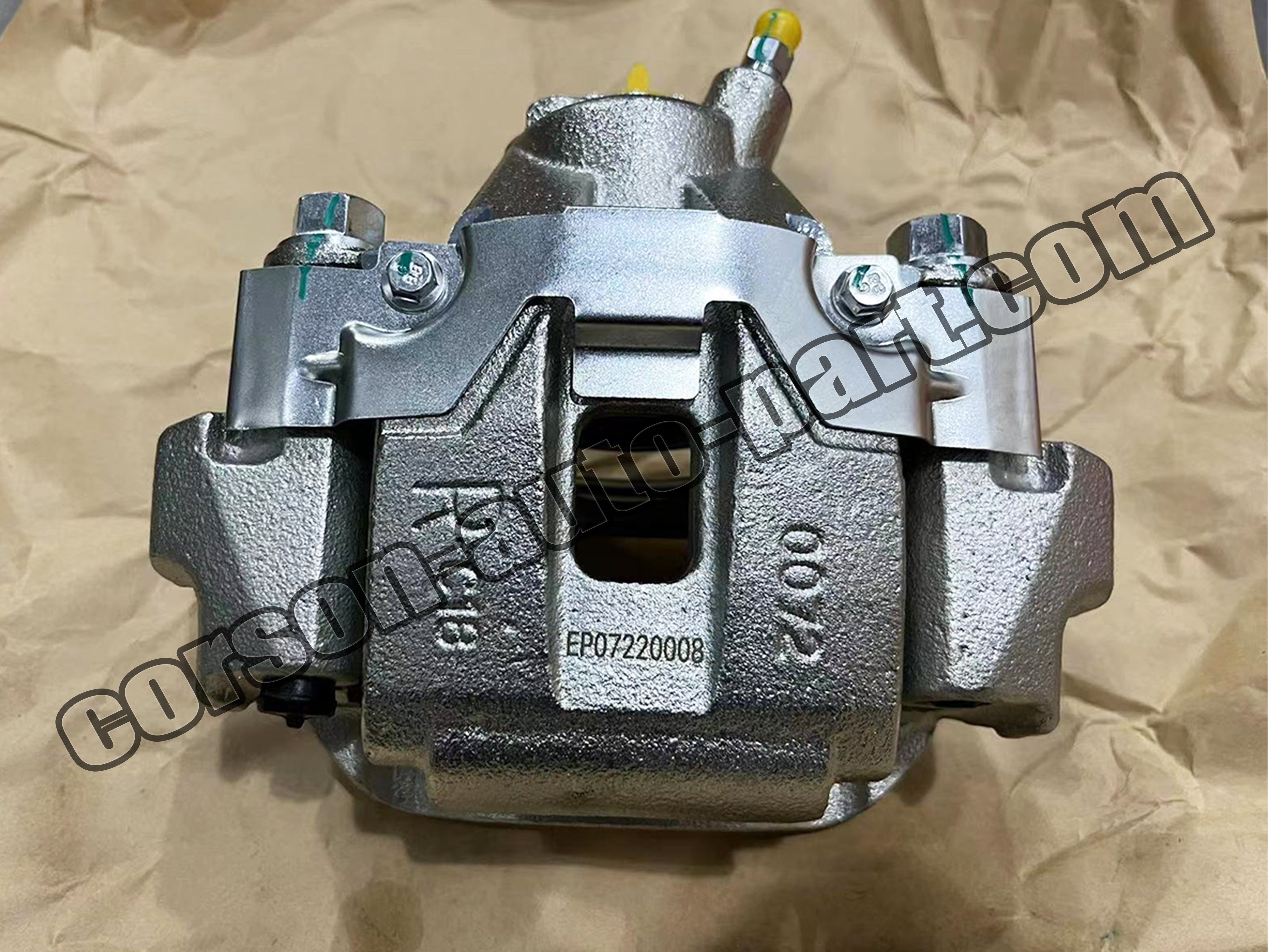 4785060070 Genuine Toyota CYLINDER ASSY, DISC BRAKE, REAR LH 47850-60070