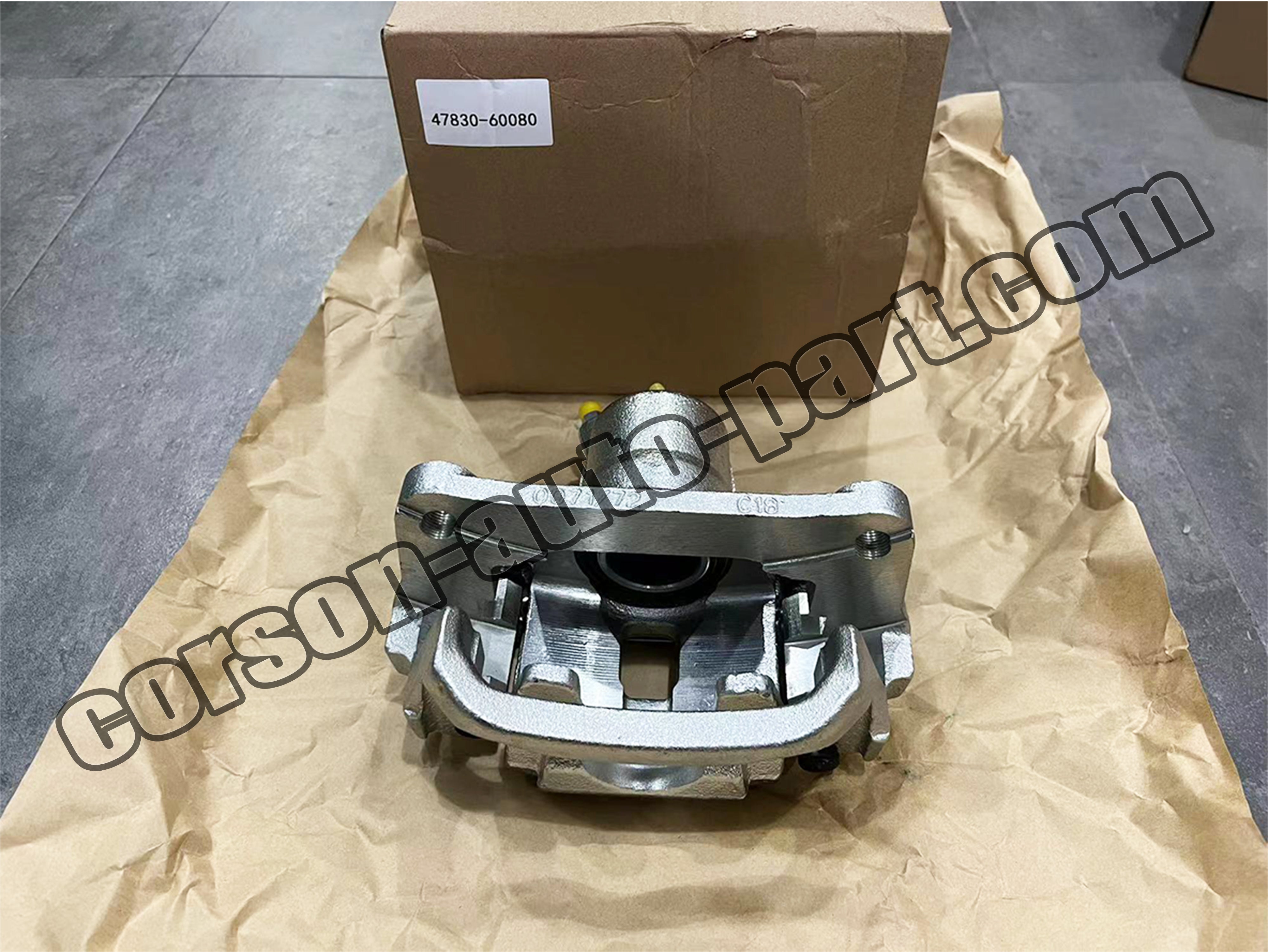 4785060070 Genuine Toyota CYLINDER ASSY, DISC BRAKE, REAR LH 47850-60070