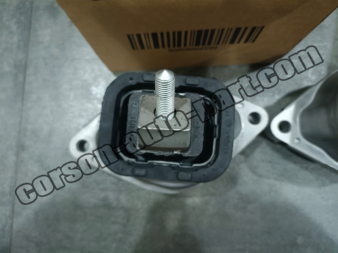 BMW 22116765320 Rubber Mounting