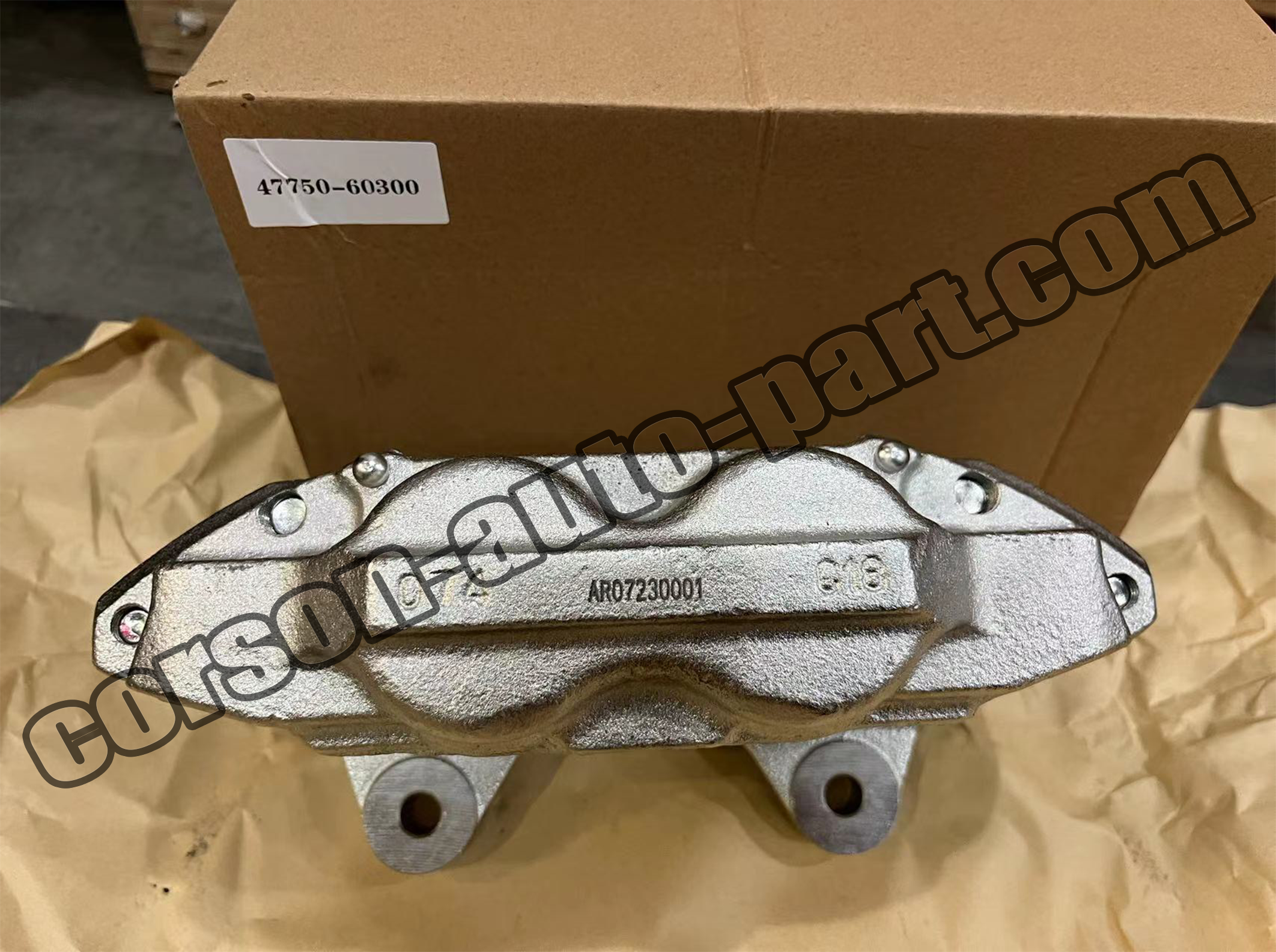 Toyota 47750-60300 Cylinder Assembly, Disc  47750-60350