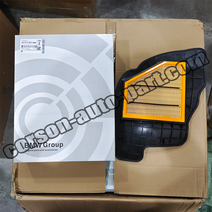 BMW 13717577458 Air Filter Element