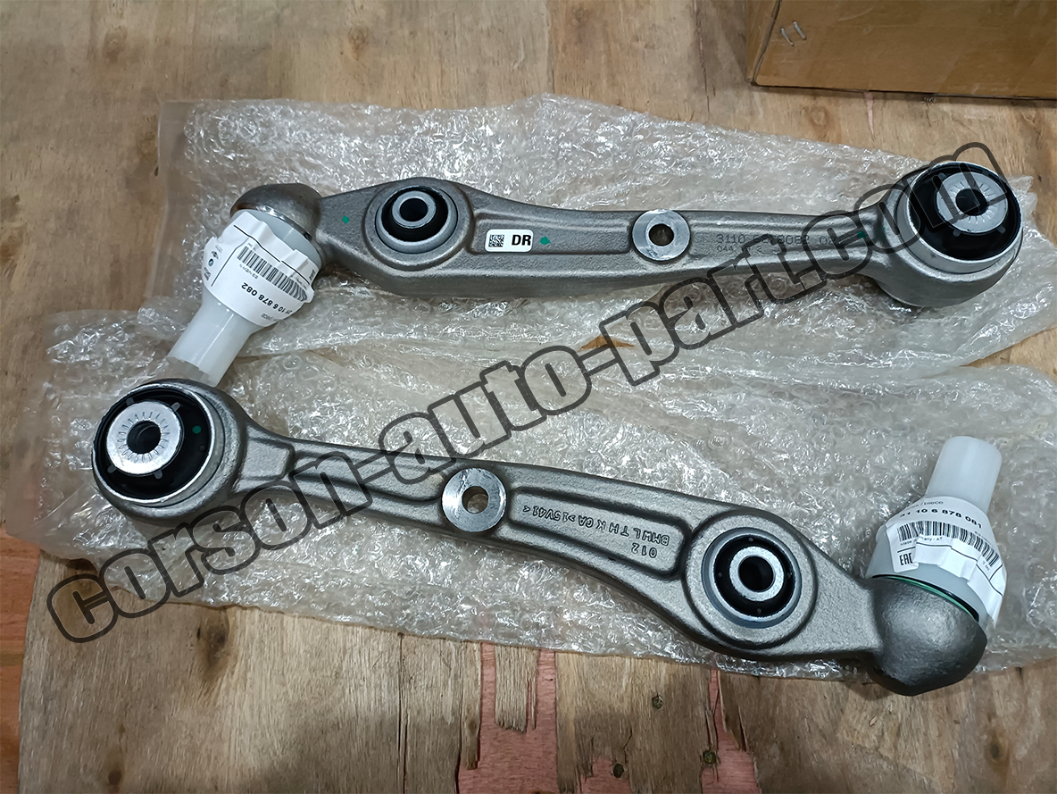 BMW 31106878082 Control Arm With Rubber Bush