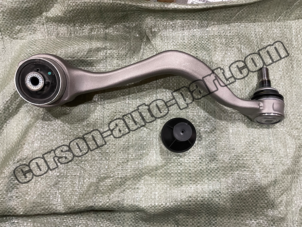 BMW 31106890905 Mount Tension Strut, Left  31106890903  31106870977