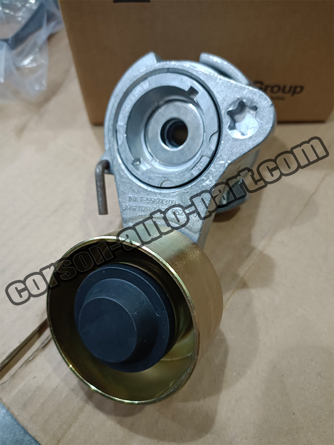 BMW 11287627052 Belt Tensioner  11284600341  11287586900