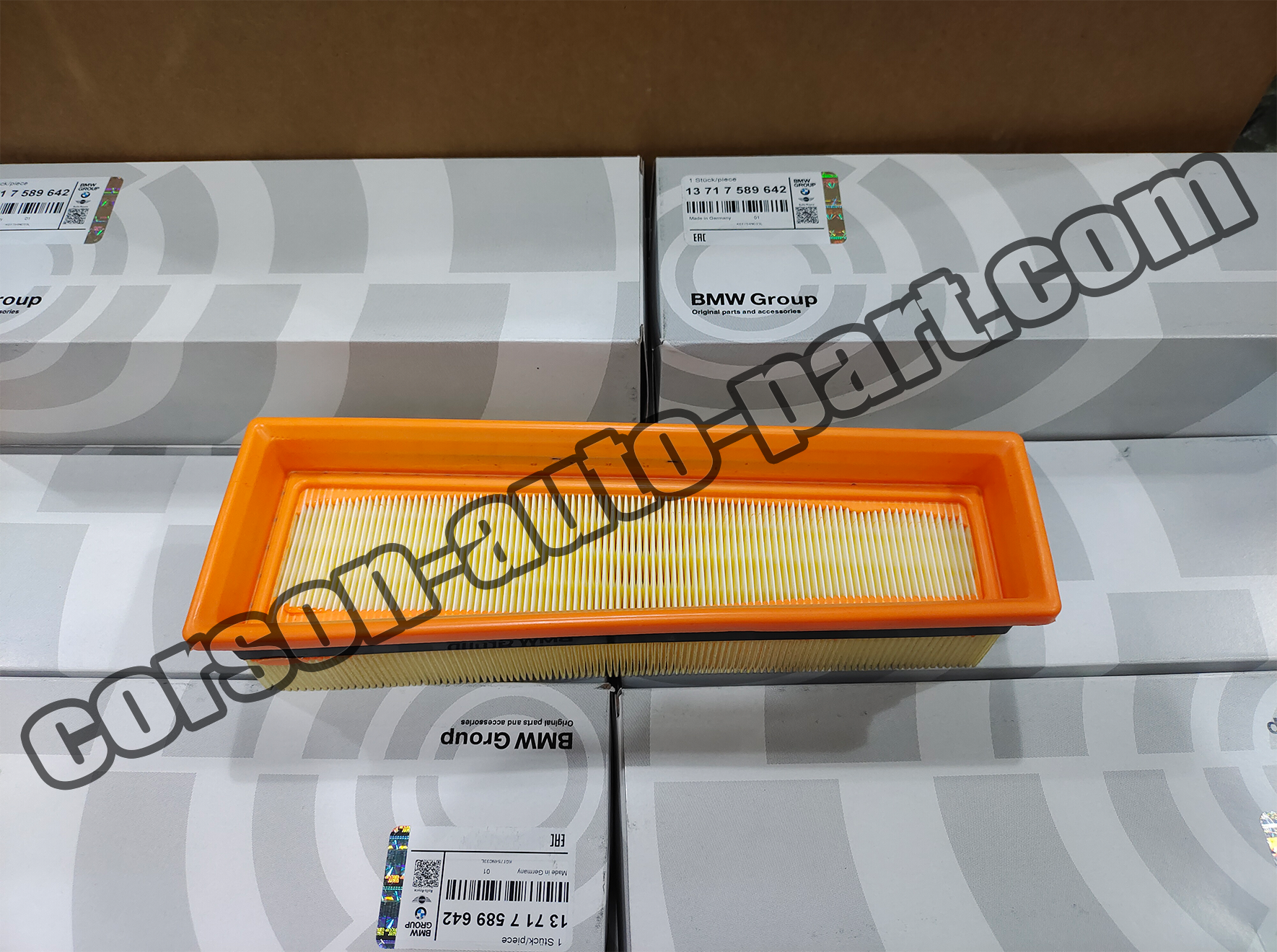 BMW 13717589642 Air Filter