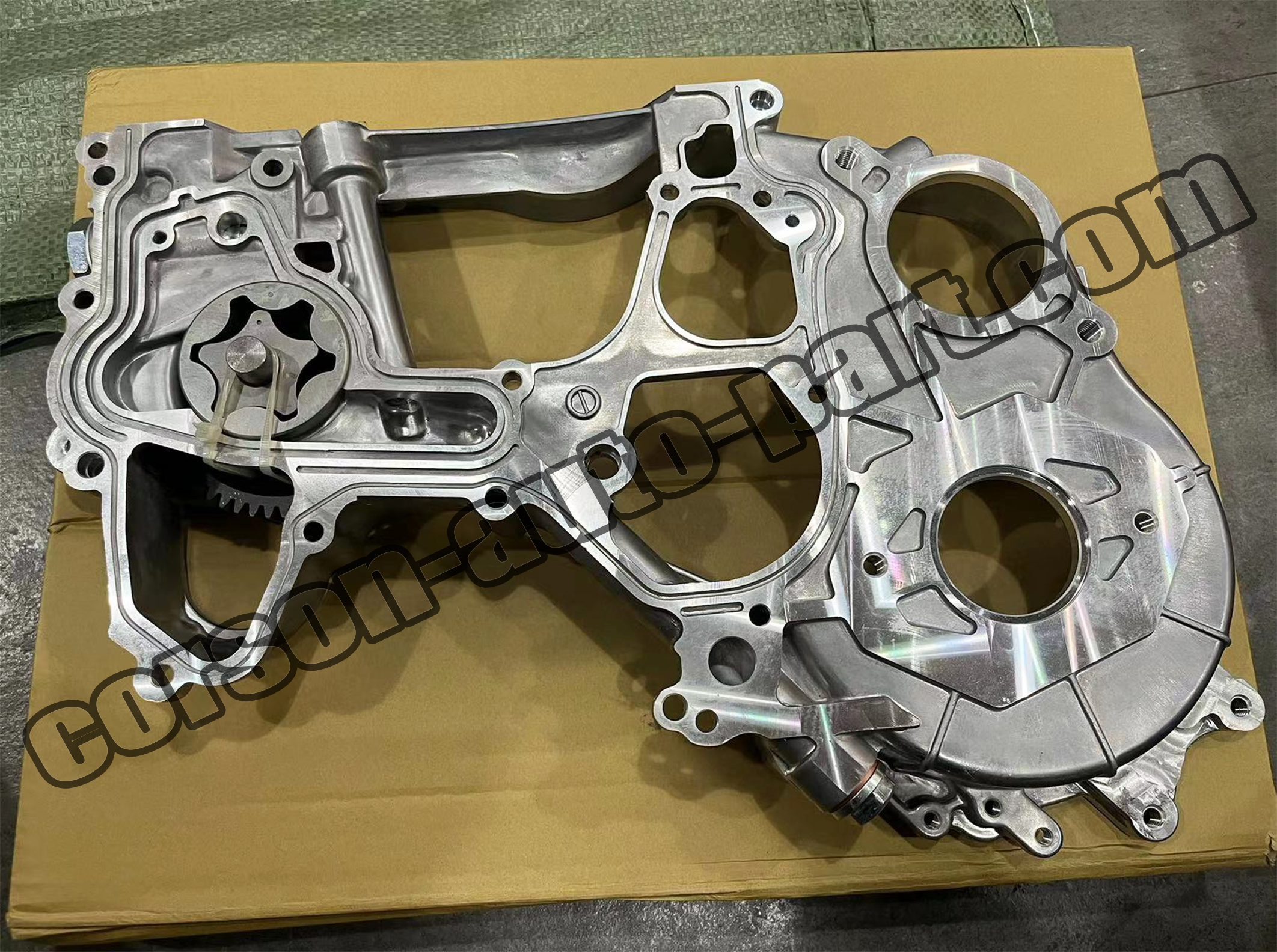 Toyota 11320-30032 OIL PUMP 11320-30050  11320-0L060