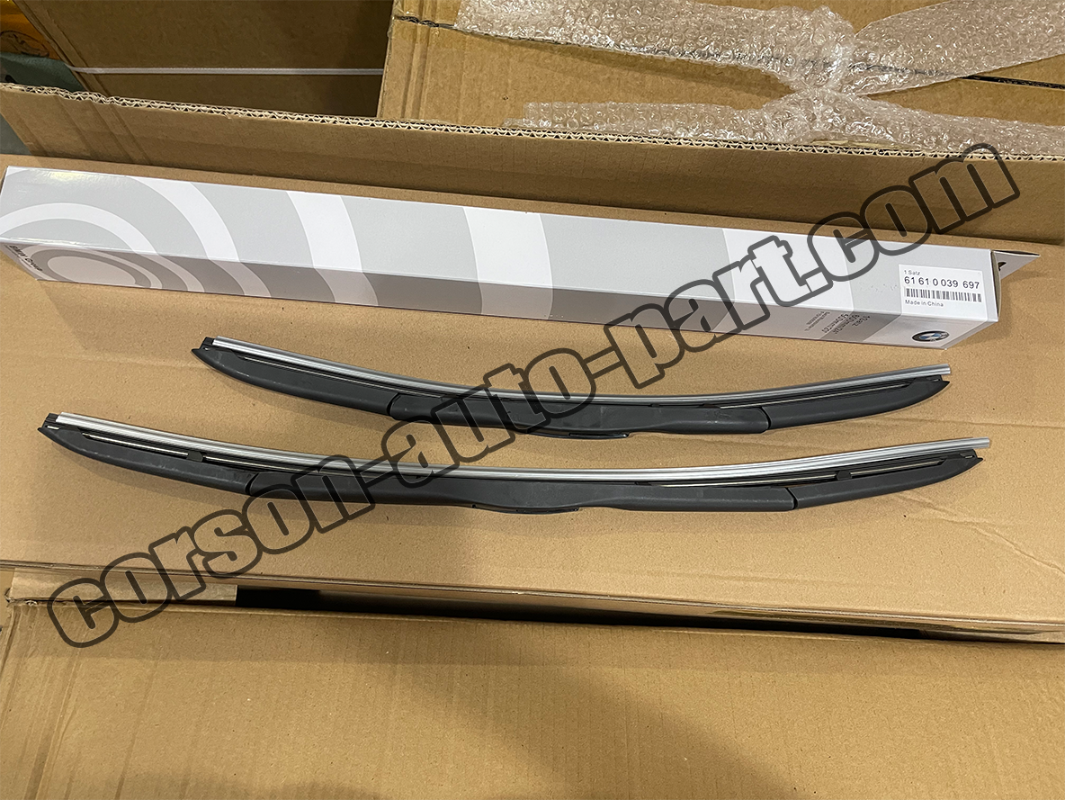 BMW 61610039697 Wiper Blades