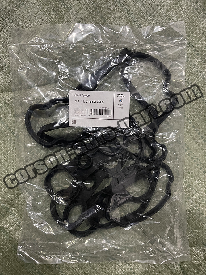 BMW 11127582245 Valve Cover Gasket  11127559311
