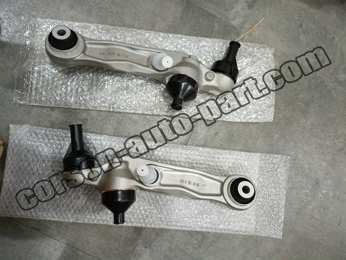 BMW 31126782182 Lower lateral swing arm 31126782181