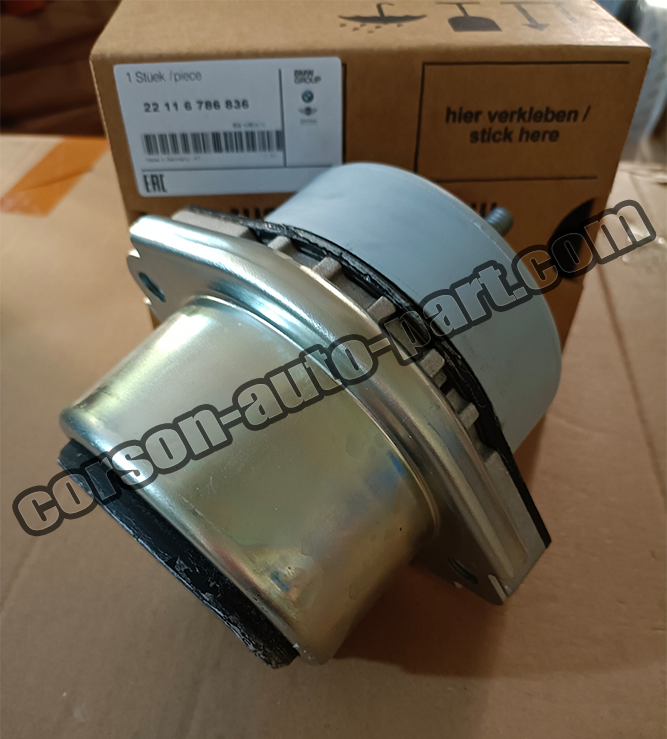 BMW 22116786836 Engine Mount