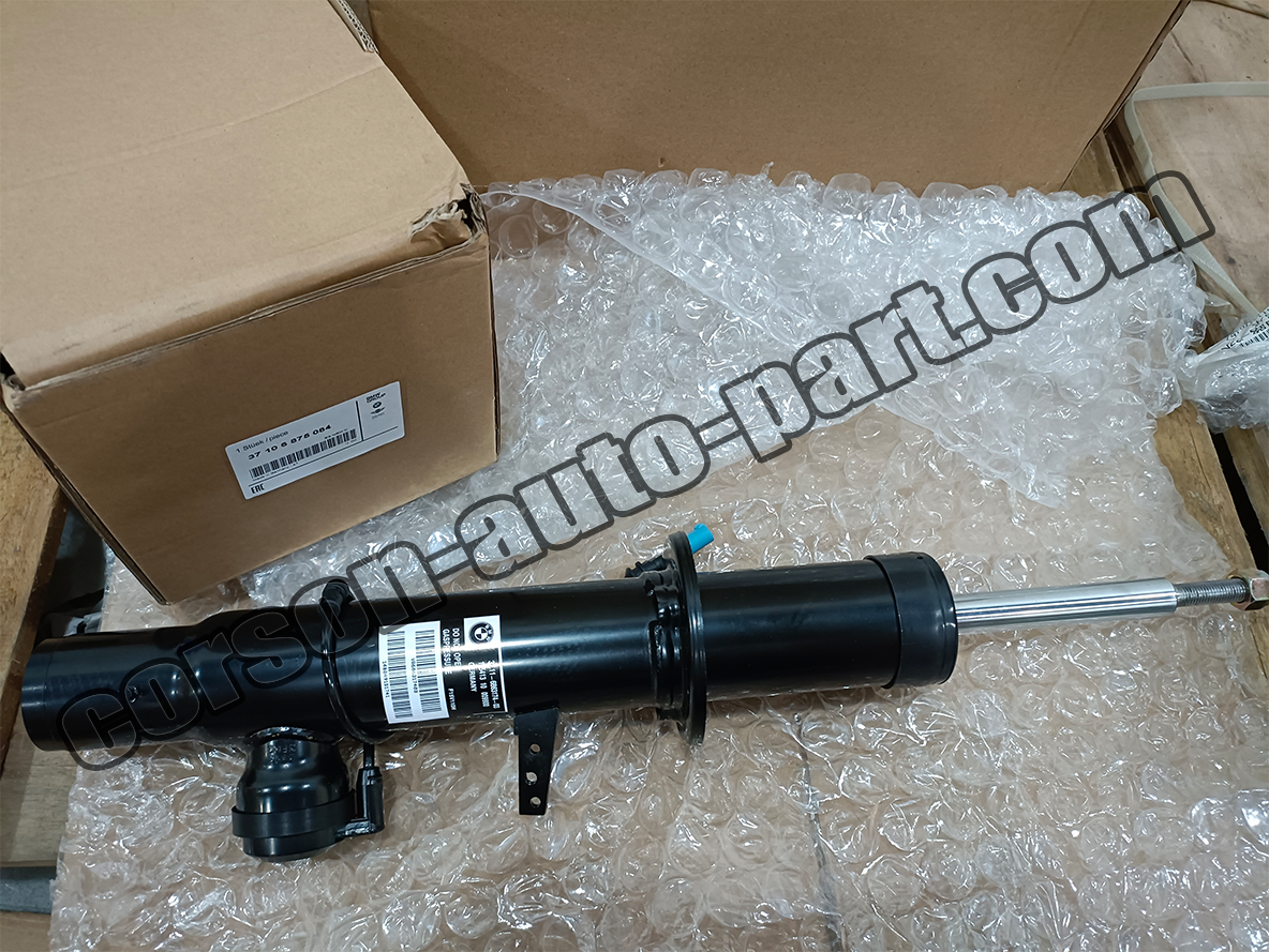 BMW 37106875084 Front Right Spring Strut
