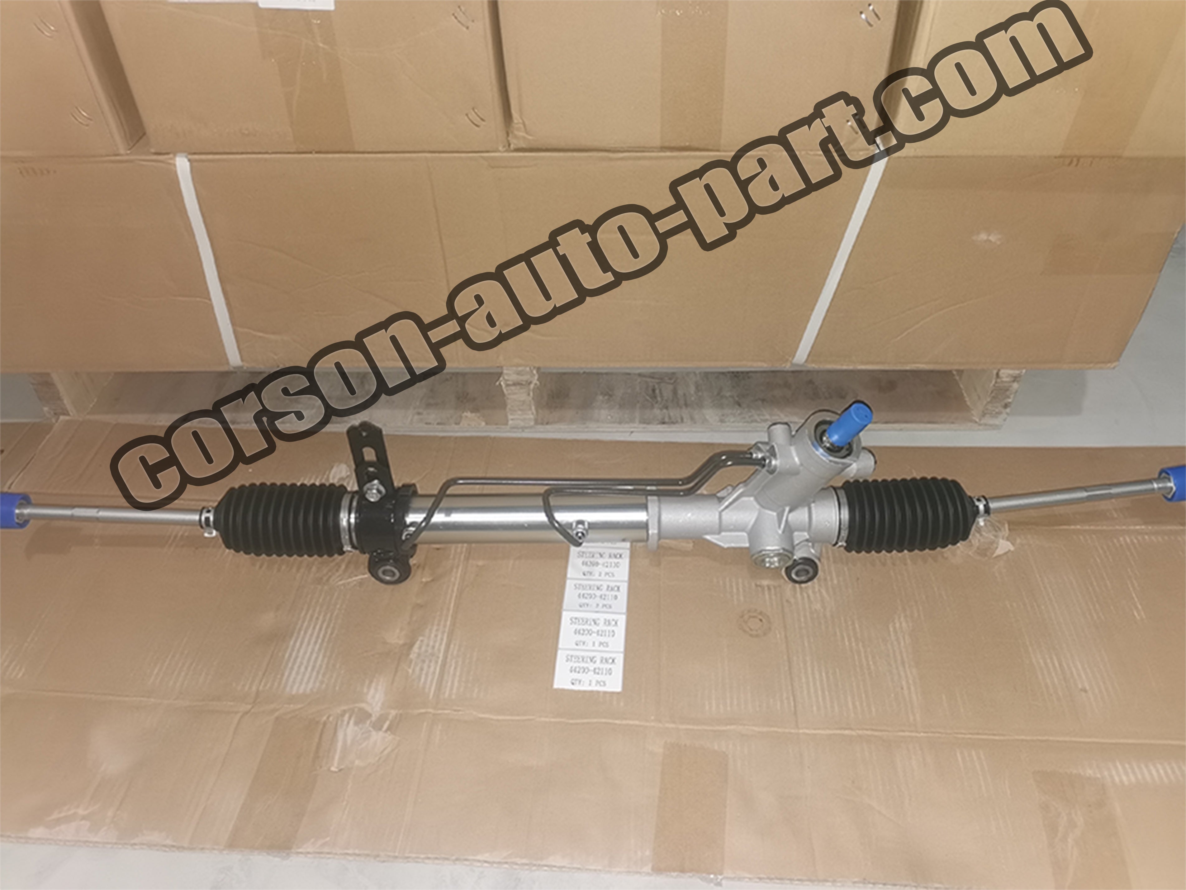 44200-42110 TOYOTA RAV4 STEERING RACK