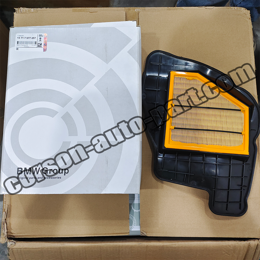 BMW 13717577457 Air Filter Element