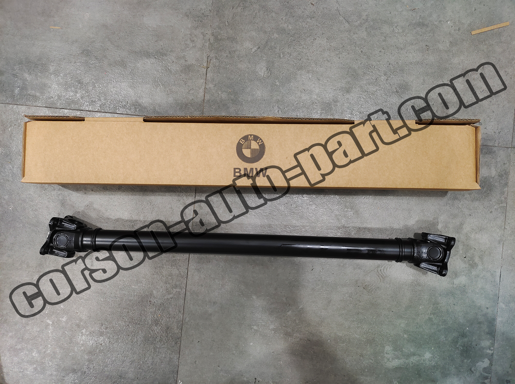 BMW 26208628043 front Drive Shaft 26209425906