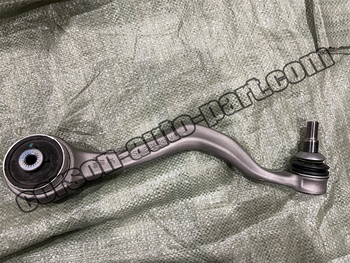 BMW 31106890906 Mount Tension Strut, Right  31106890904  31106870978