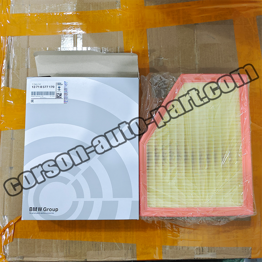 BMW 13718577170 Air Filter  13718577171  13718691835