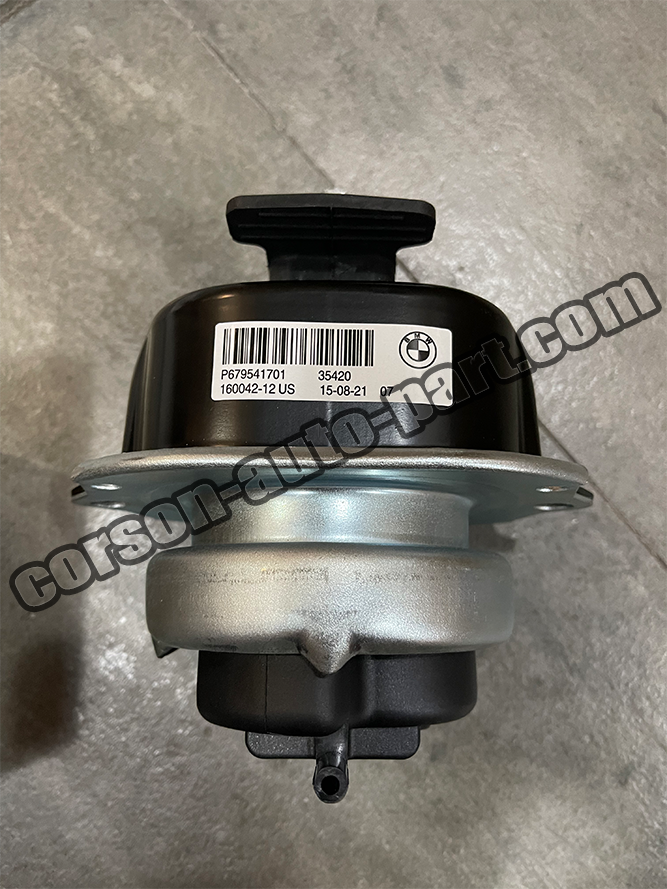 BMW 22116795417 Engine mount
