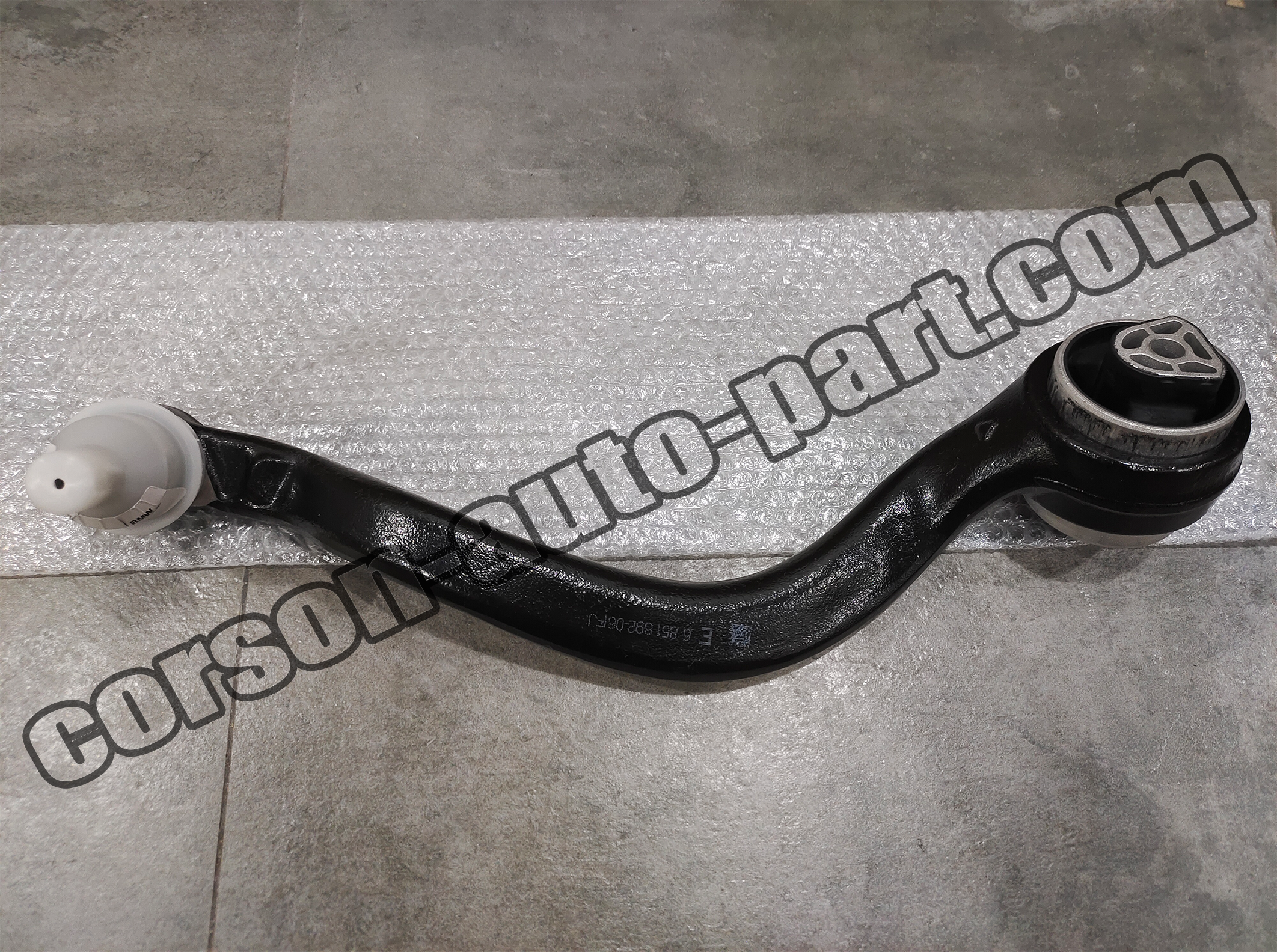 BMW 31126851692 Rubber Mounting Right Tension Strut