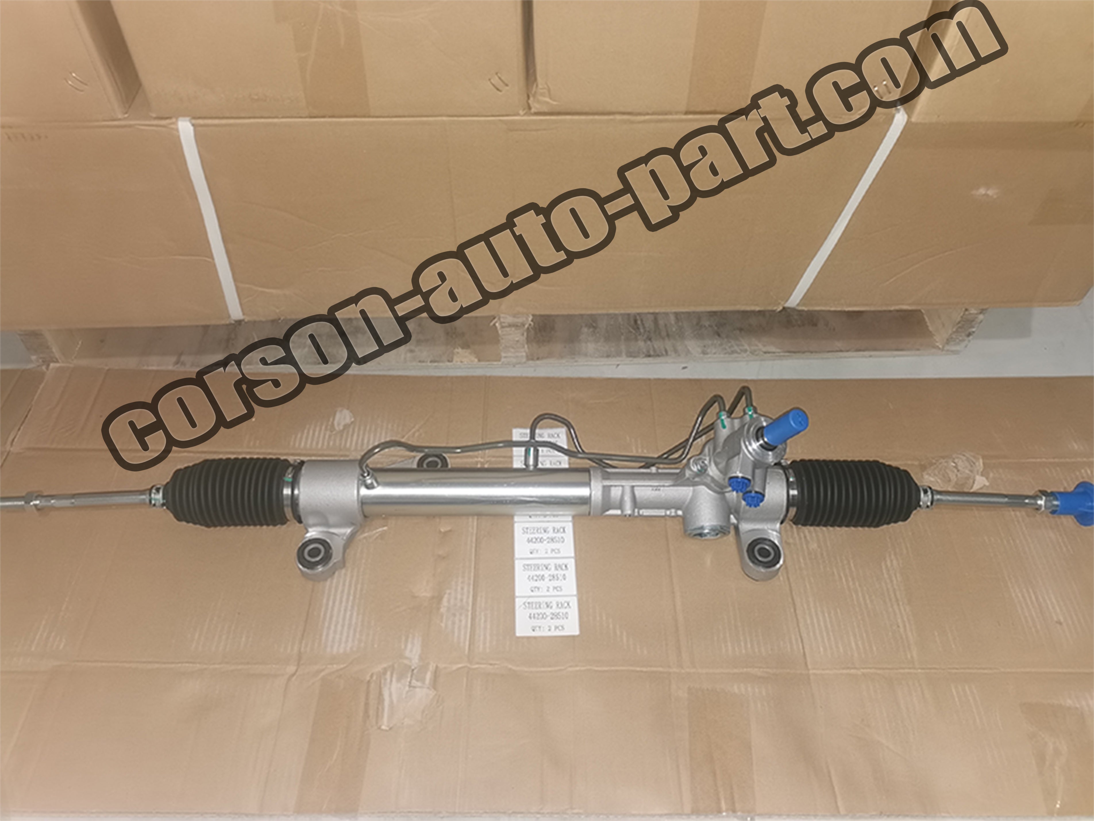 Link Assy, Power Steering, TOYOTA, 44200 28510