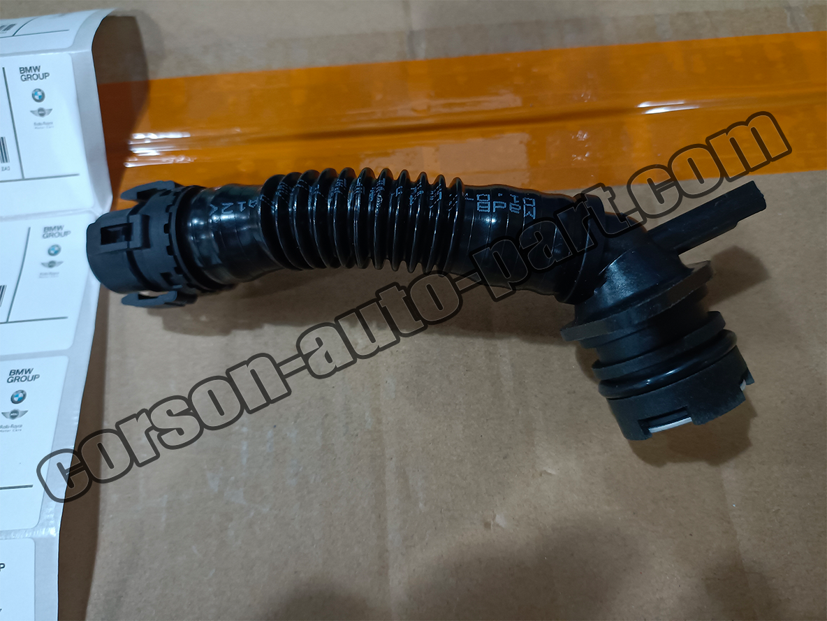 BMW 11127584128 Vent Hose