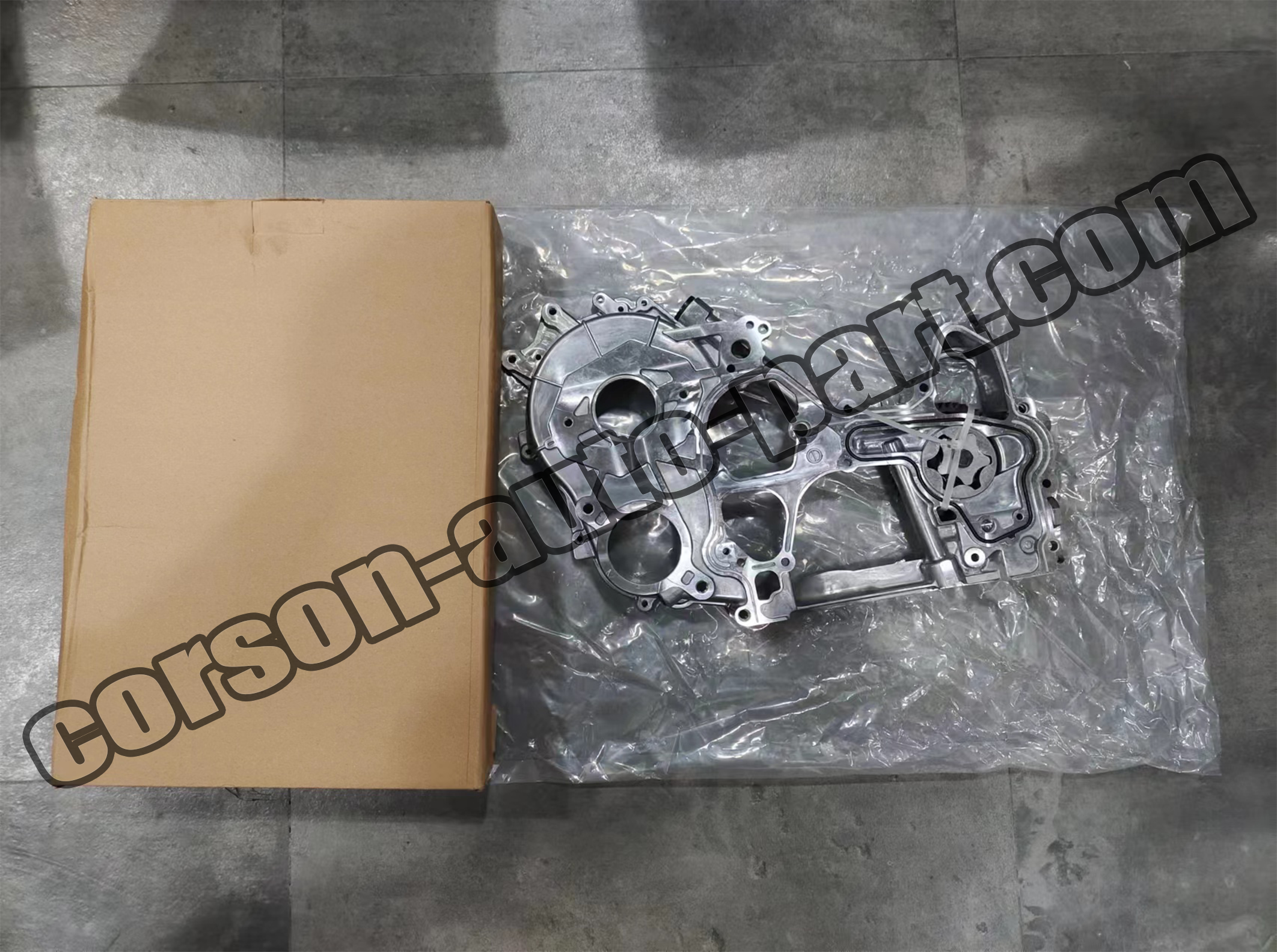 TOYOTA 11320-30040 Oil pump 11320-30020 11320-30060