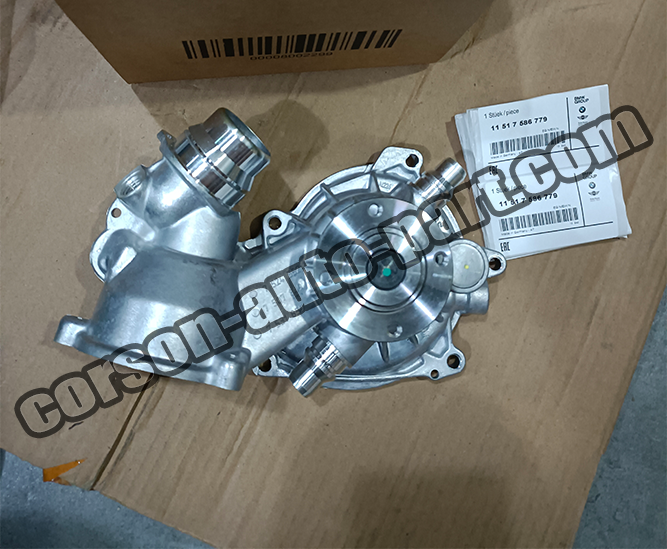 BMW 11517586779 Engine Water Pump  11517531860