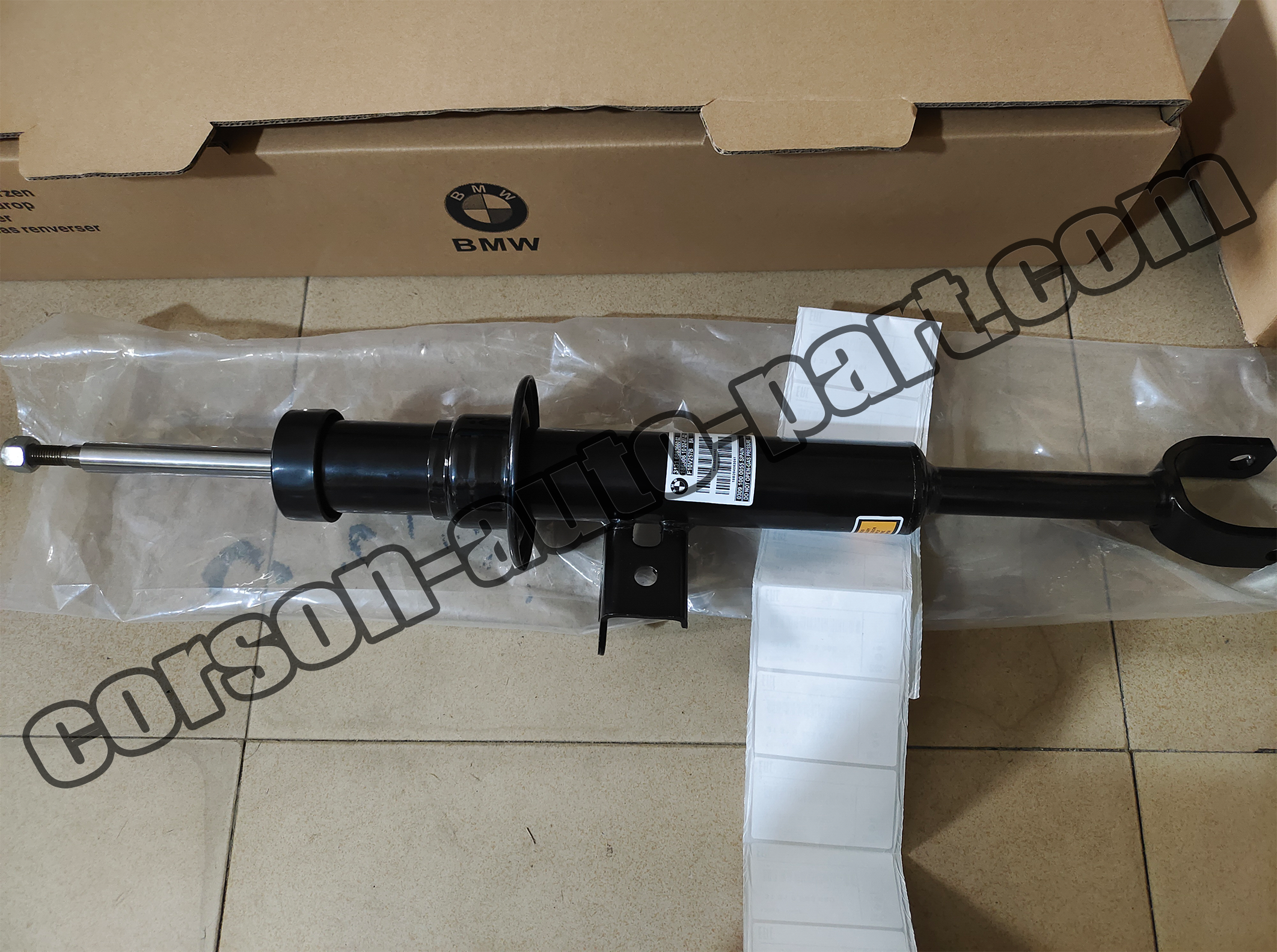 BMW 31316863660 Shock Absorber(right) 31316775576 31316784018