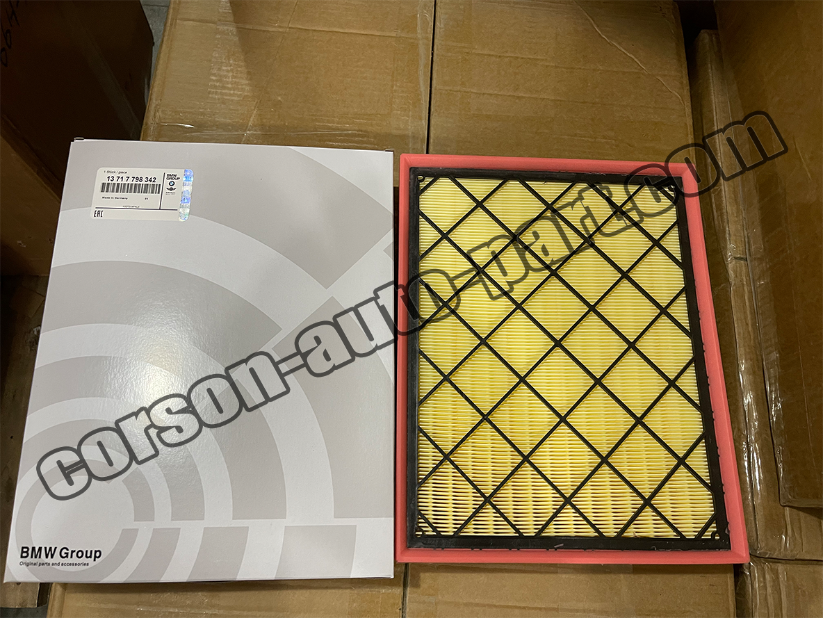 BMW Air Filter 13717798342