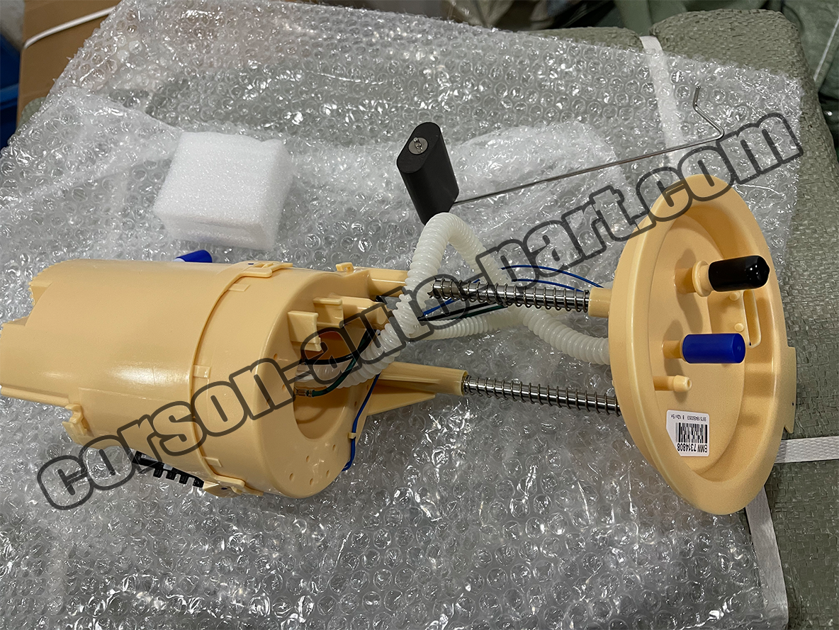 BMW 16117314808Electric Fuel Pump, Right  16117285446