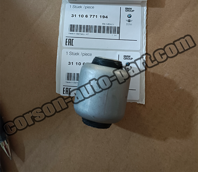 BMW 31106771194 Rubber Mount, Control Arm