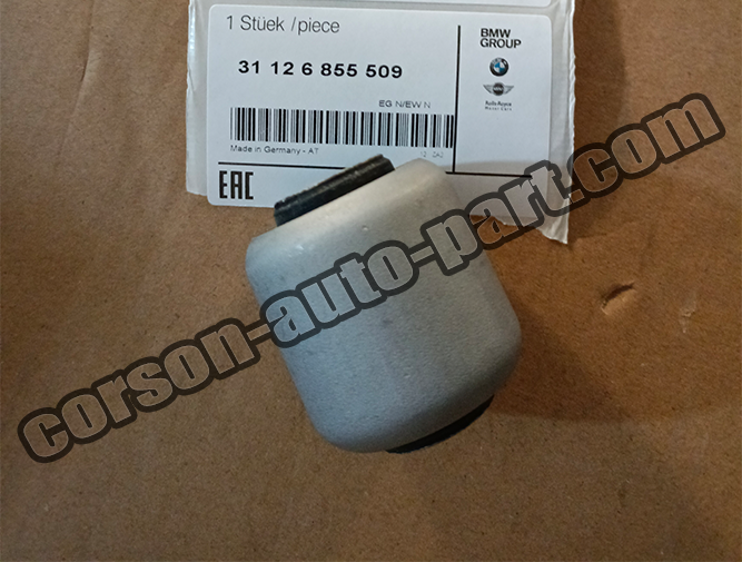 BMW 31126855509 Rubber Mounting  31106771897