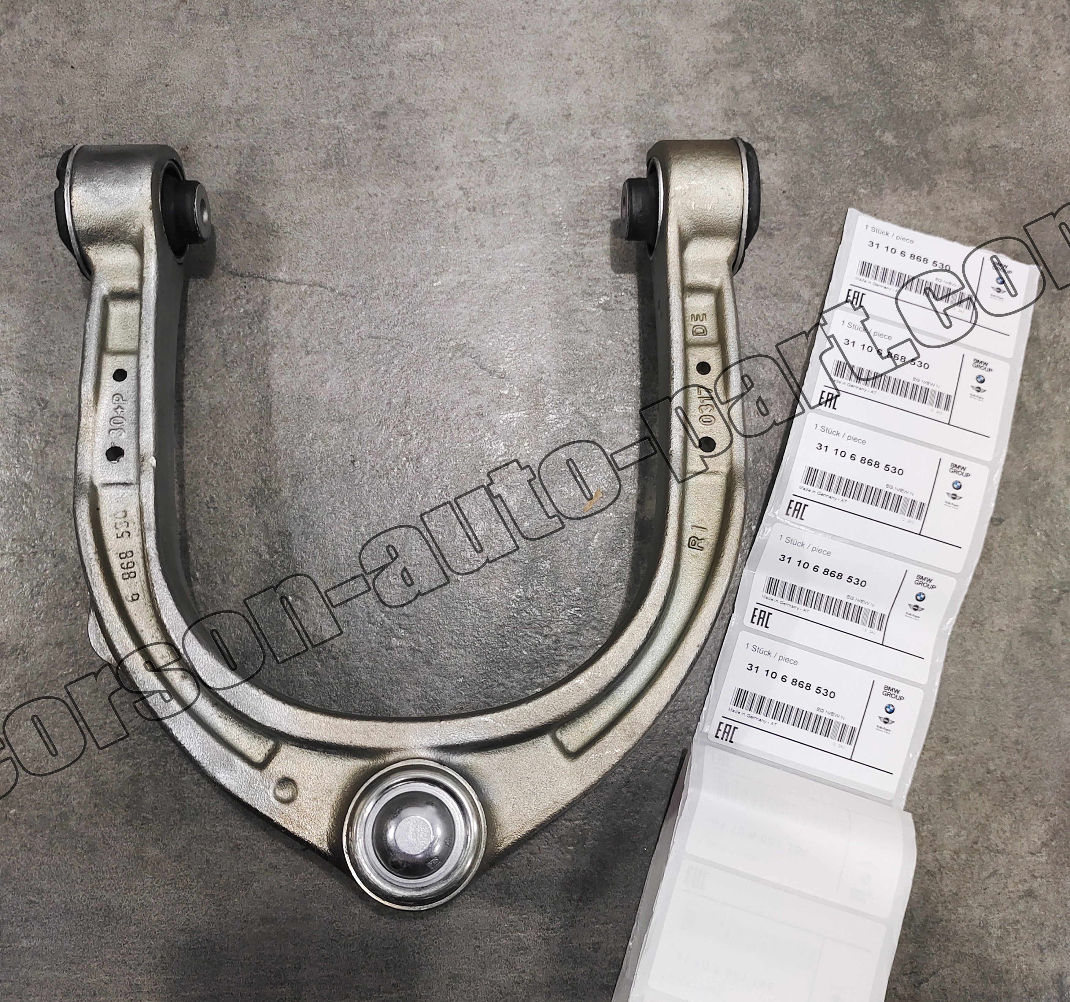 SWING TOP-FRONT RIGHT-LEFT 2018- 3925101 31106868530 31106868530 G11,G12,G32
