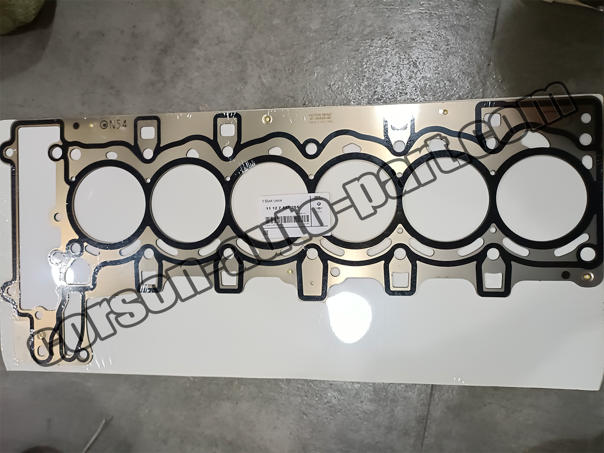 BMW 11127557265 Cylinder Head Gasket  11127557266