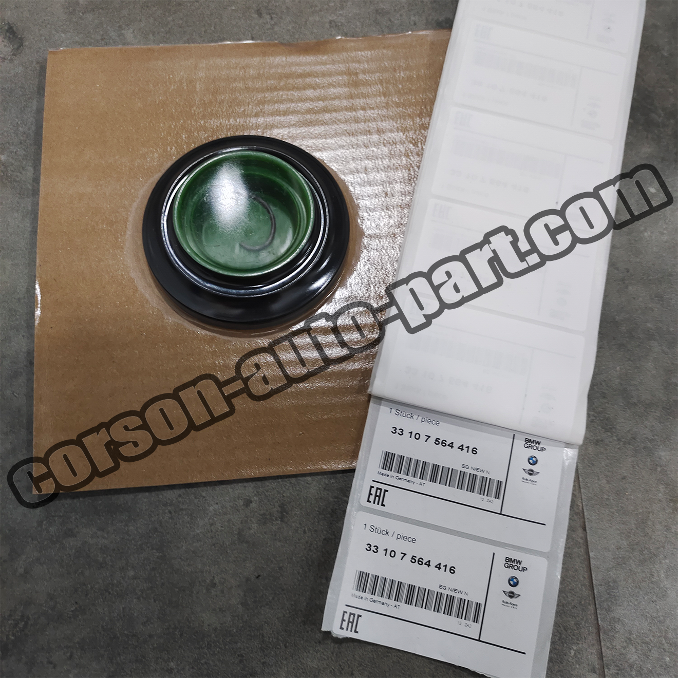 BMW 33107564416 Oil Seal
