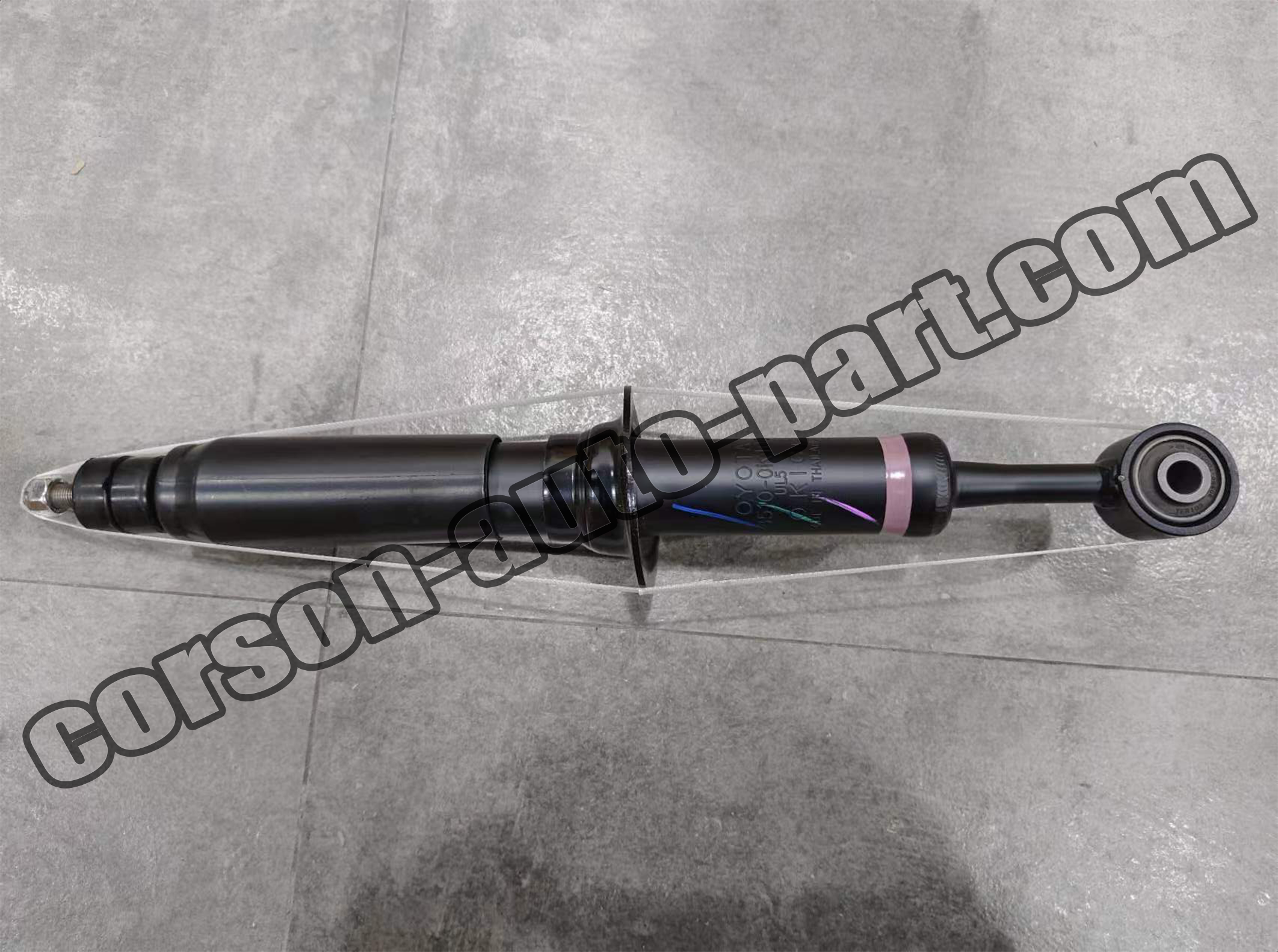 Toyota 48510-0K181 Shock absorber