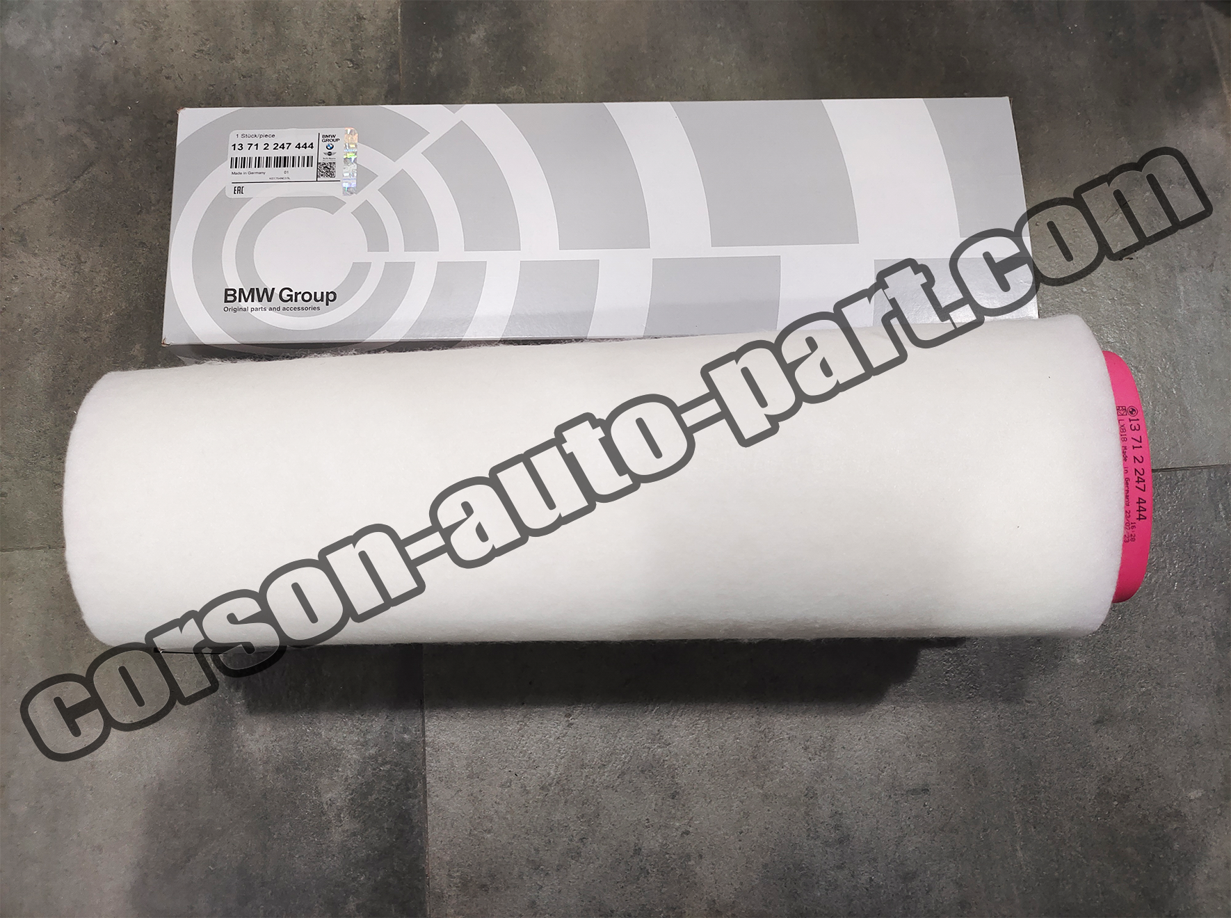 BMW 13712247444 Air Filter