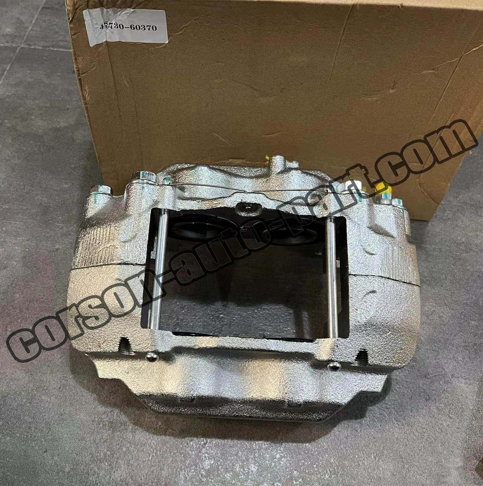 Toyota 47730-60370 Cylinder Assembly, Disc