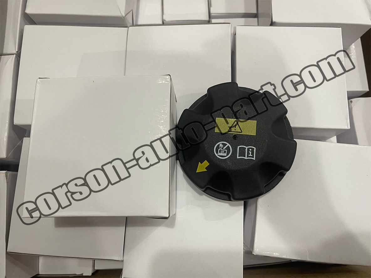 BMW 17117639020 Radiator Cap  17117521071