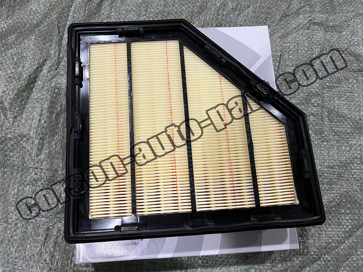 BMW 13718613250 Air Filter Element