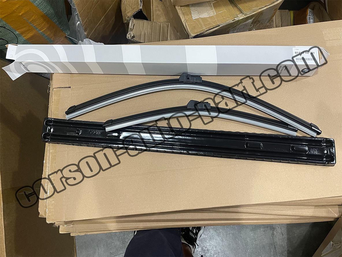 BMW 61612147361 Wiper Blades  61612163749  61612458015