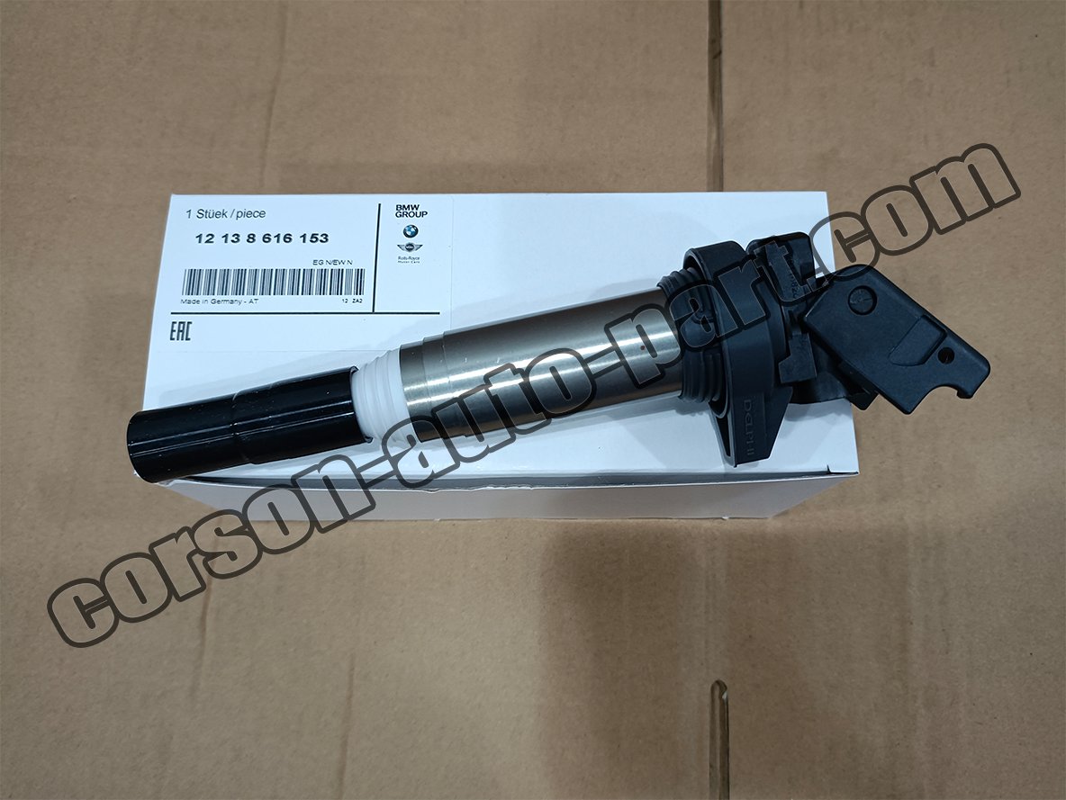 BMW 12138616153 Ignition Coil  12137594596