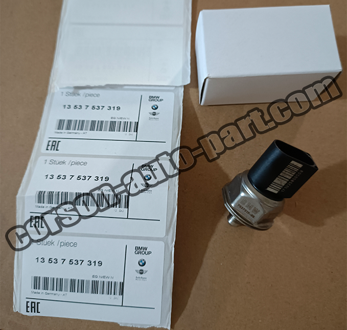 BMW 13537537319 High-Pressure Sensor