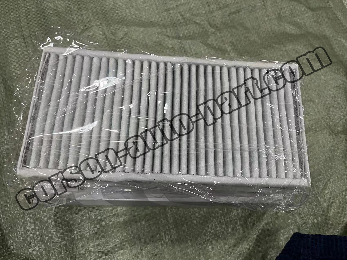 BMW 64316835405  Cabin Air Filter  64116823725  64119321875