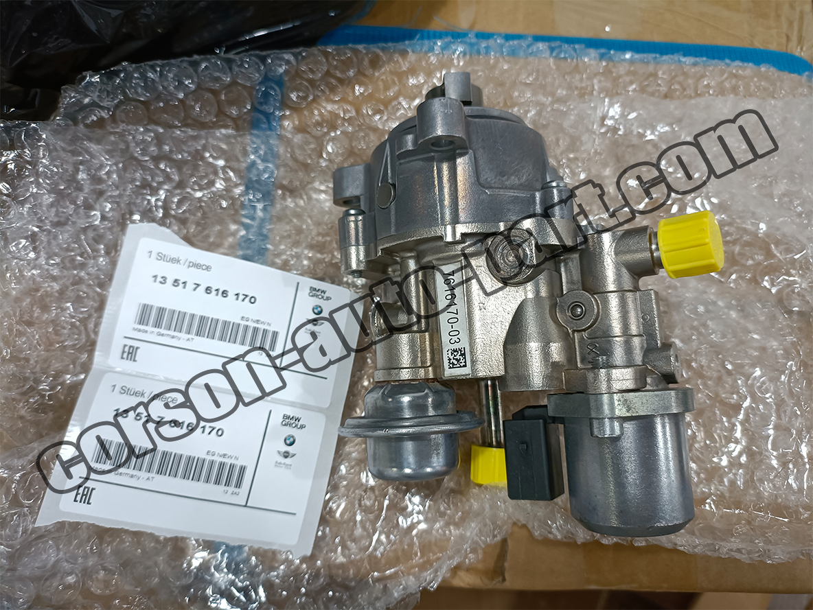 BMW 13517616170 Exchange High-Pressure Pump  13517585655  13517594943