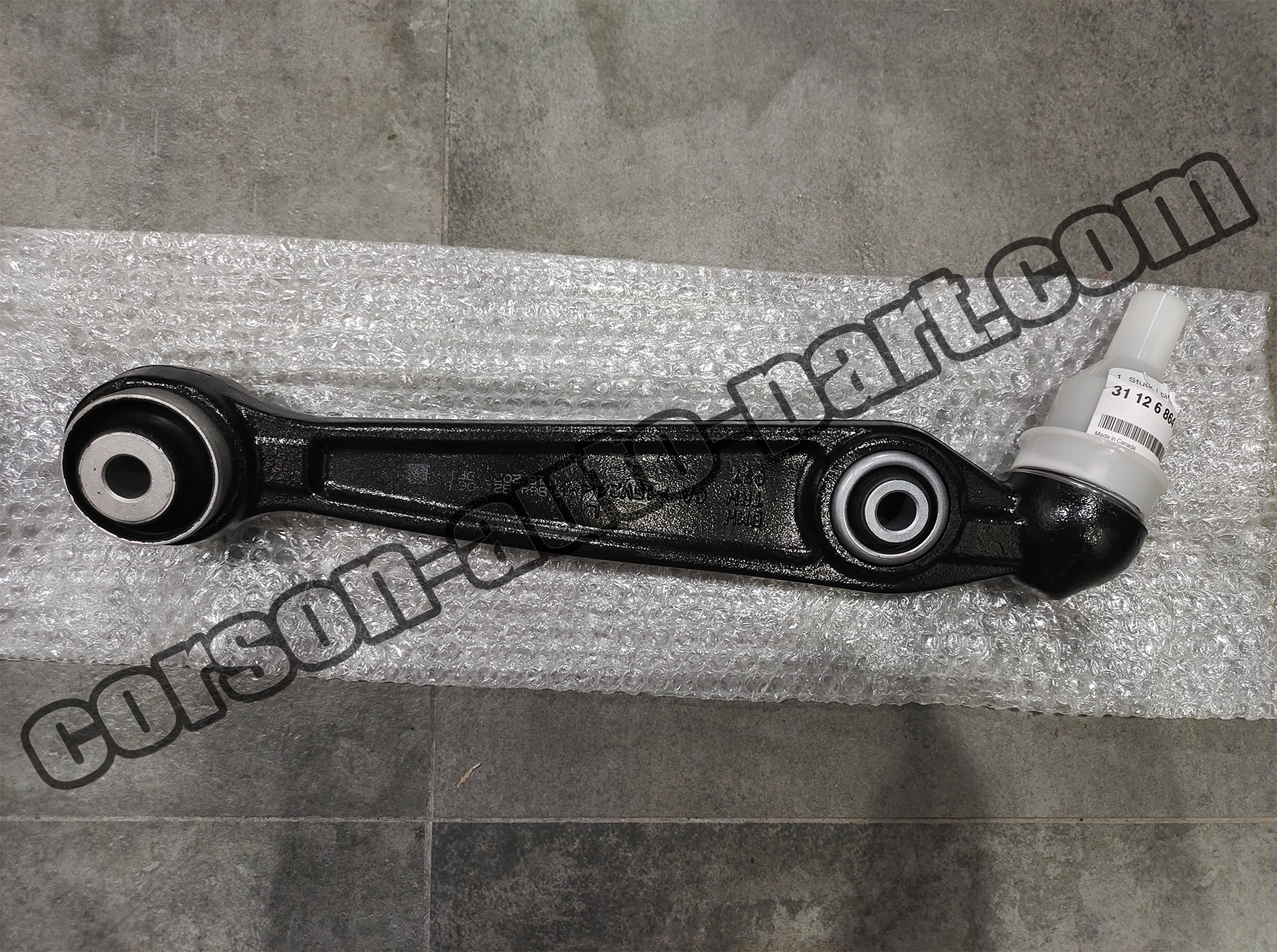 BMW 31126864822 Front Lower Control Arm 31126864821 31126864000