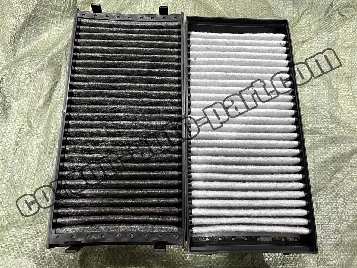 BMW 64119248294 Microfilter  64116945594  64316804939  64316945586