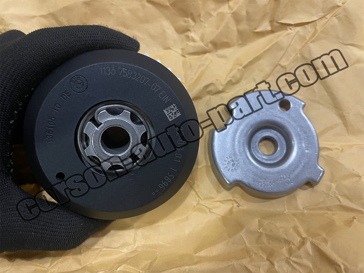BMW 11367583207 Camshaft Inlet Adjustment Unit  11317545959  11367522288