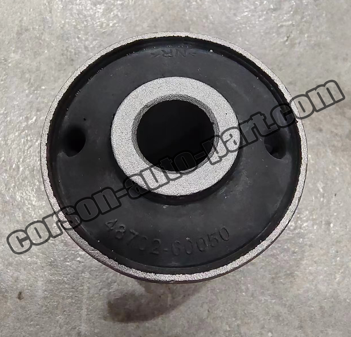 Toyota 48702-60050 Bush Sub-Assembly, Leading Arm