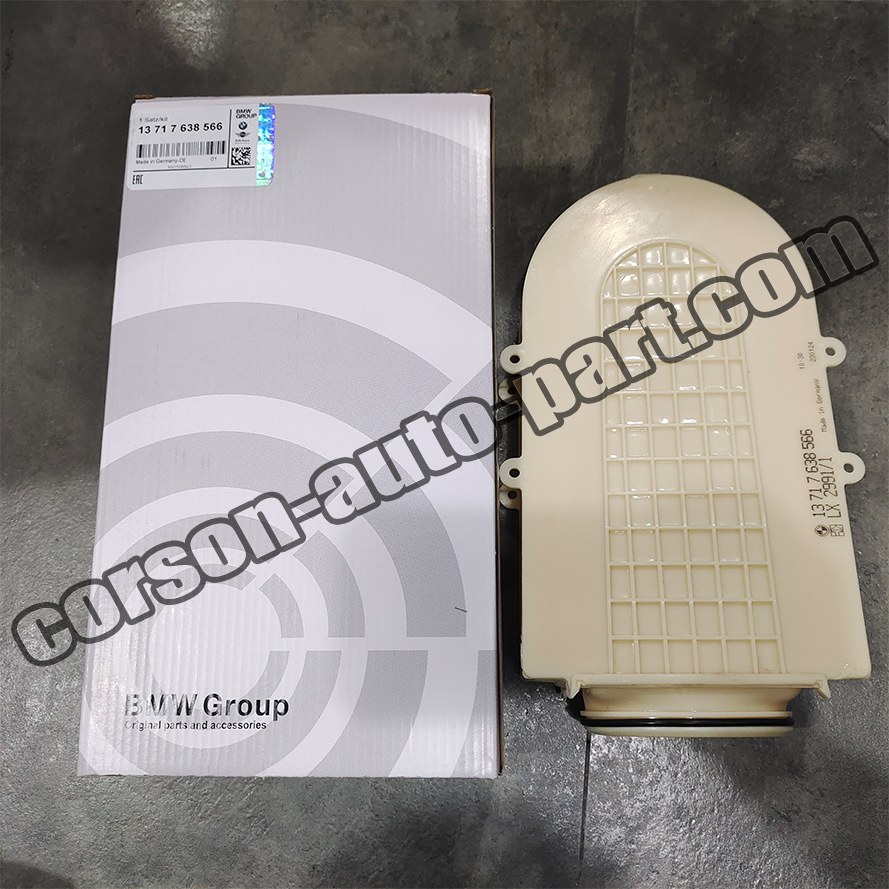 BMW 13717638566  Air Filter