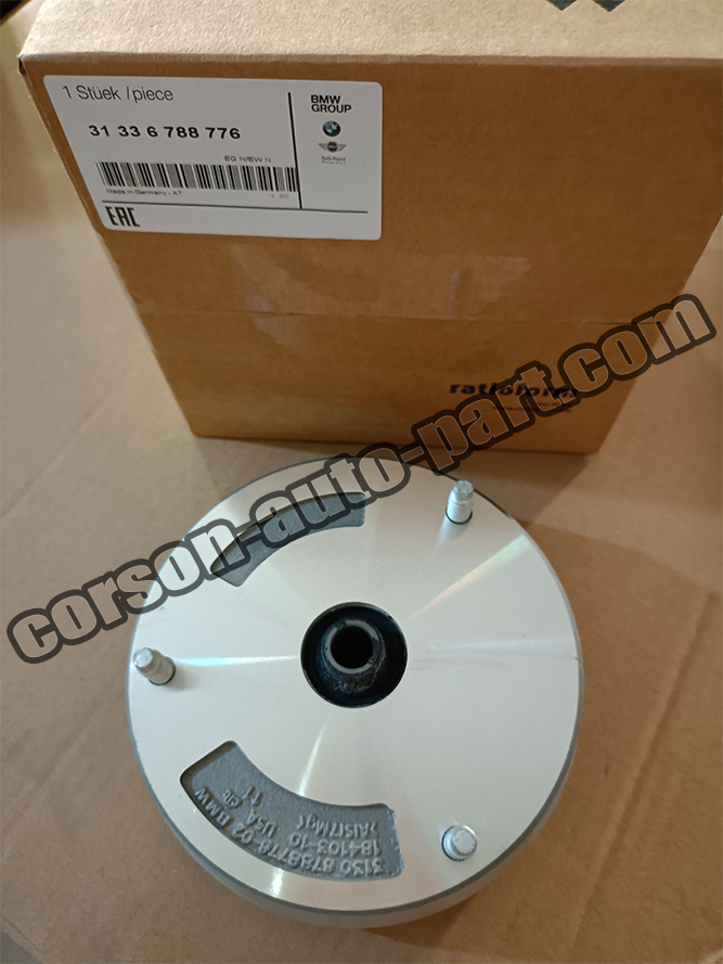 BMW 31336788776 Support-Bearing Flange  31336771515  31336776391